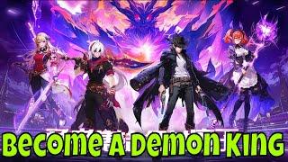 Become a Demon King 我在異界當魔王 - Hype ImpressionsIs It Legit?