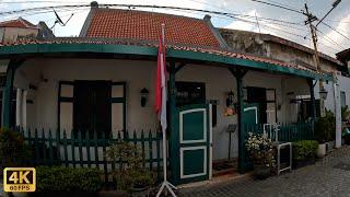 Museum H.O.S. Tjokroaminoto - Menjaga Warisan Budaya dan Sejarah Indonesia