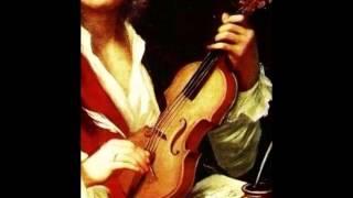 Antonio Vivaldi - Concerto N.4 RV 357 - Allegro - Scimone