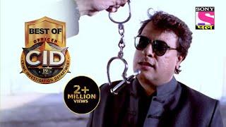 Best Of CID  सीआईडी  CID Meets IB  Full Episode