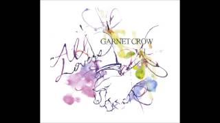 GARNET CROW - 空に花火