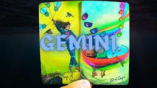 GEMINI THEY ARE WATCHING YOU. SOMETHING HUGE IS HAPPENING BEHIND THE SCENES. AUGUST 2024