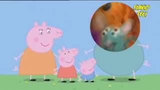 Peppa Pig BESTEMMIAPORCODIO