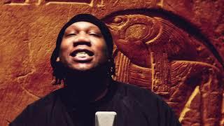 KRS-One - The Beginning Official Music Video