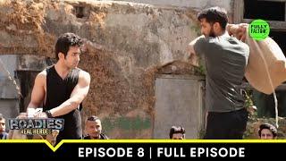 It’s The Final Countdown  MTV Roadies Real Heroes  Episode 8