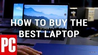 نکاتی که قبل از خرید لپ تاپ باید بدانید