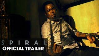 Spiral Saw 2021 Movie Official Trailer – Chris Rock Samuel L. Jackson