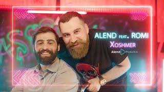 Alend Hazim Feat. Romi Herki - Xoshmer - 2021  ئەلند حازم & رومی هەرکی - خوشمێر