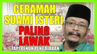 Ceramah Ustaz Kazim Elias PALING LAWAK Tapi Penuh Dengan Mesej Dan Pengajaran