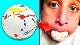Top 10 Jawbreakers AKA Gobstoppers Facts You Didnt Know