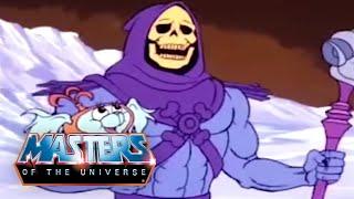 He-Man Official  He-Man and She-Ra Special  NEW YEARS SPECIAL Full HD Movie  Cartoons for Kids