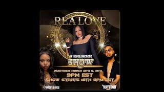 KOREA REA LOVE DATING SHOW ALL H3LL BREAKS LOOSE FT. RAW TALKROYCELOOZE CANNONGUCCI & KAY BIGO