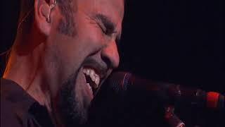 Godsmack - I Stand Alone Live