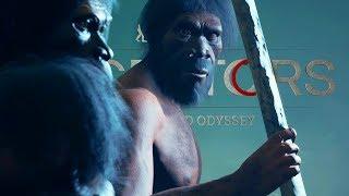 THE END OF ANCESTORS FINAL EVOLUTION  Ancestors The Humankind Odyssey Gameplay Ending