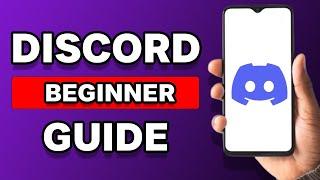 What Is Discord App And How To Use It Explained