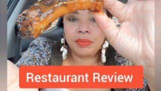 Uncle Johns Restaurant Review