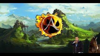 Арионикс vs Liskait - Арена против ТОП МИЛИКА ArcheAge 5.5