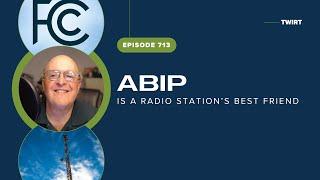 ABIP is a Radio Station’s Best Friend with Tom Ray - TWiRT Ep. 713