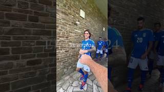 Our #EURO2024 Dump ️️ #football #calcio #tiktokcalcio #skillscrewhd