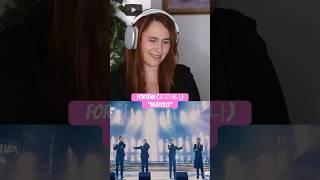 Forténa 포르테나 Neapolis  Mireia Estefano Reaction Video