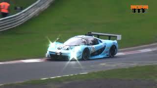 GLICKENHAUS SCG004c NLS 2 2024 Nürburgring Nordschleife