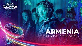 Nare - DANCE - Armenia  - Official Music Video - Junior Eurovision 2022