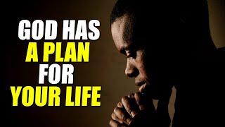 Inspirational and Motivational Video - Trust In God and He Will Order Your Steps