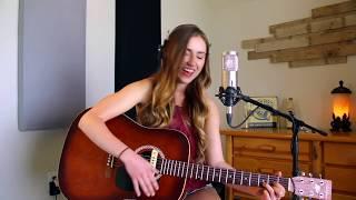 Bright -Echosmith Cover by Katie Morrison