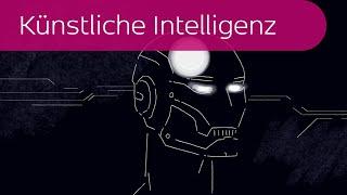 Künstliche Intelligenz in 5 Minuten erklärt