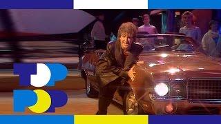 Matthew Wilder - The Kids American • TopPop