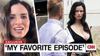 NCIS Katrina Law Most WATCHED Moments According To Fans..