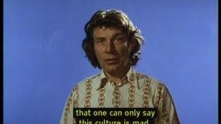 John Berger  Ways of Seeing  Episode 4 1972