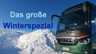 Das große Winterspezial