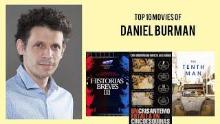 Daniel Burman   Top Movies by Daniel Burman Movies Directed by  Daniel Burman