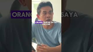 Saya Nak Orang Panggil Saya Cikgu Sunan-Rosyam Nor