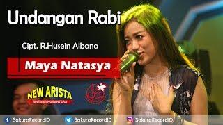 Maya Natasya - Undangan Rabi  Dangdut OFFICIAL