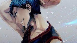 Kuroko no Basket﹣Aomine Daiki  AMVASMV