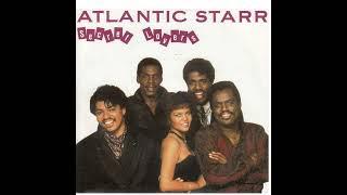 ATLANTIC  STARR-you