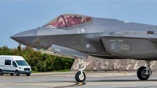 Lockheed Martins TR-3 Training Software Now Ready for the F-35