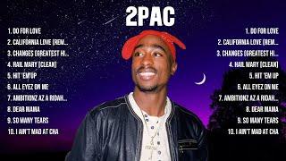 2Pac Mix Top Hits Full Album ▶️ Full Album ▶️ Best 10 Hits Playlist