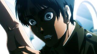 What Eren Really REALLY Saw Lore Accurate