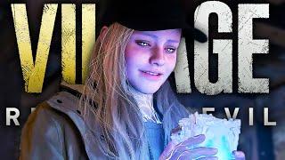 Resident Evil 8 Village DLC FULL GAME