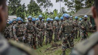 16724 URGENT LA MONUSCO RESTERA EN RDC JUSQUAU RETRAIT TOTALE DE LARMÉE RWANDAISE  MIN AFFET