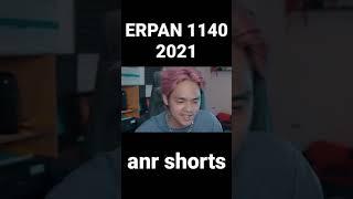 evolution ERPAN 1140#shorts #evolution