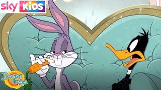 Looney Tunes - Bugs Bunny and Daffy Show - Sky Kids