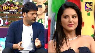 Kapils Hilarious English  The Kapil Sharma Show