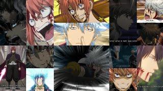 PS4 Gintama Rumble All Gintama Chronicles Special Finishers