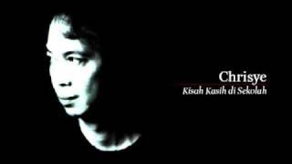 Chrisye - Kisah Kasih di Sekolah