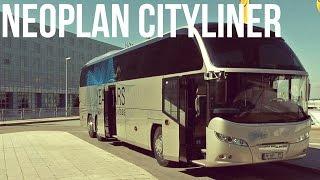 Neoplan Cityliner