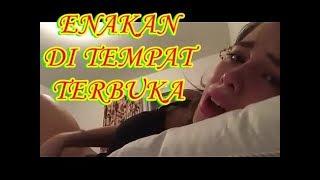 Heboh  5 Wanita ini Masturbasi di Tempat Umum Ini Alasannya .....